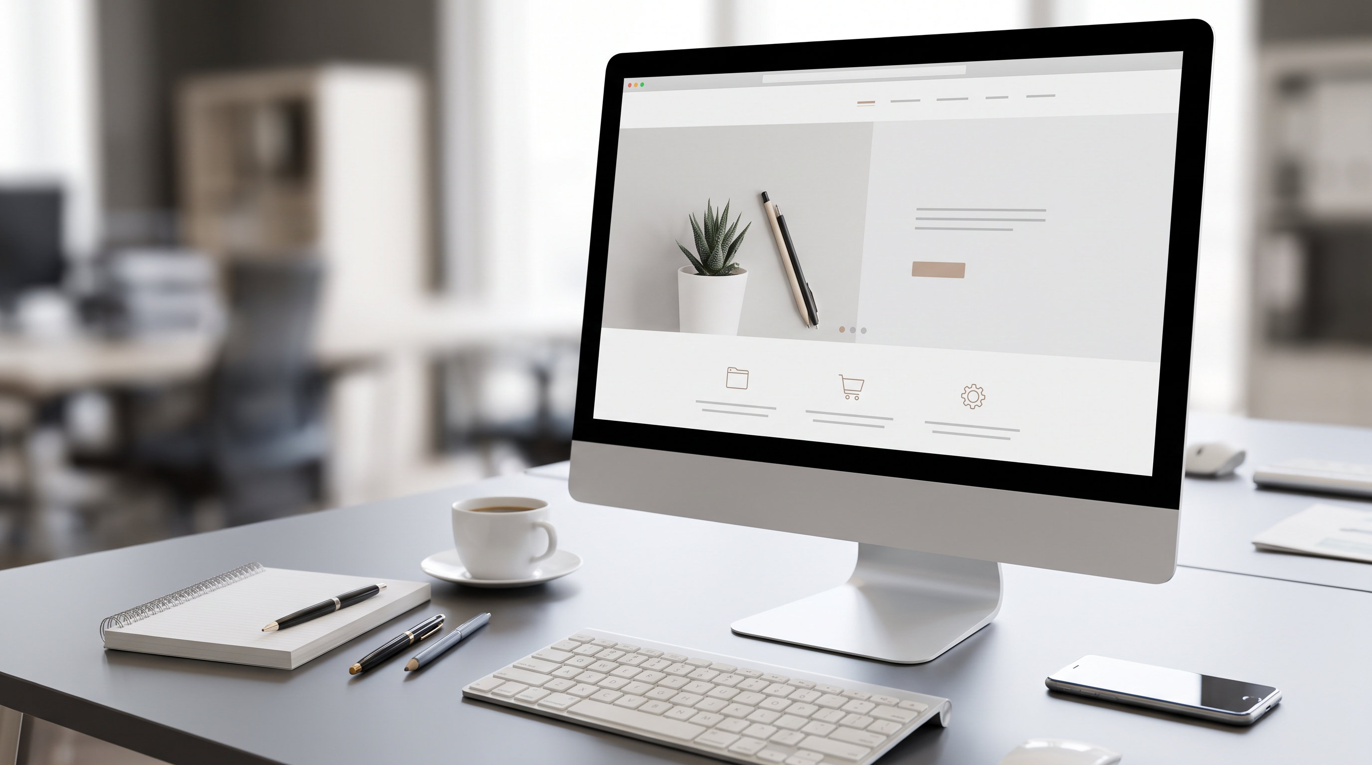 Desarrollo Web y Landing Pages
